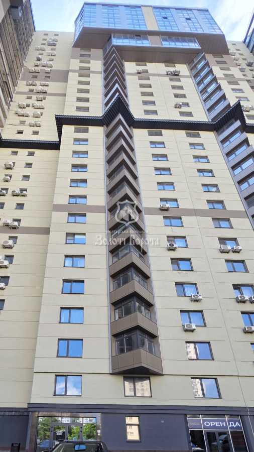 Продажа 1-комнатной квартиры 52.8 м², Андрия Кизила ул., Верхогляда, 14а