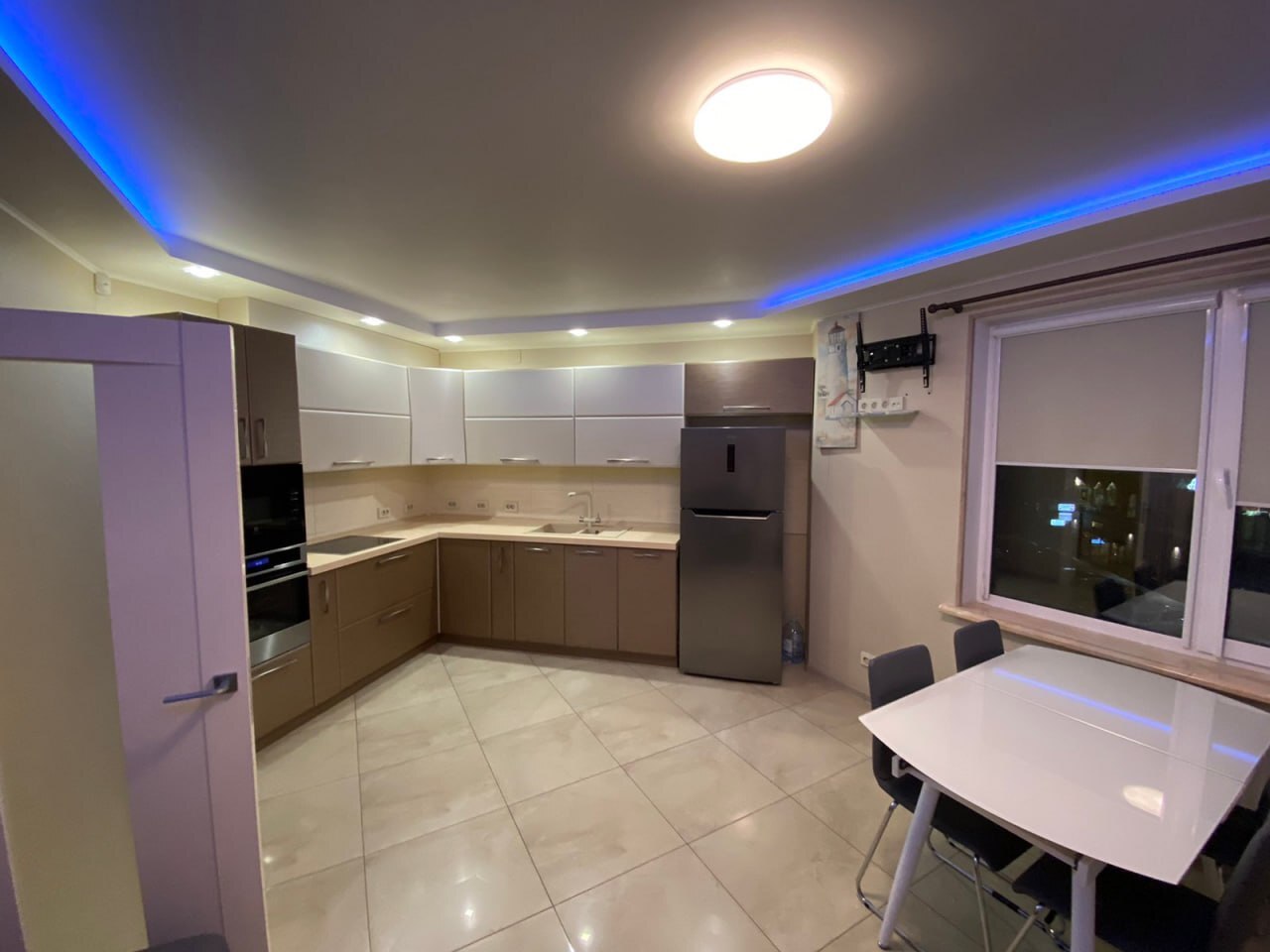 Аренда 2-комнатной квартиры 73 м², Массив Радужный ул., 19/4