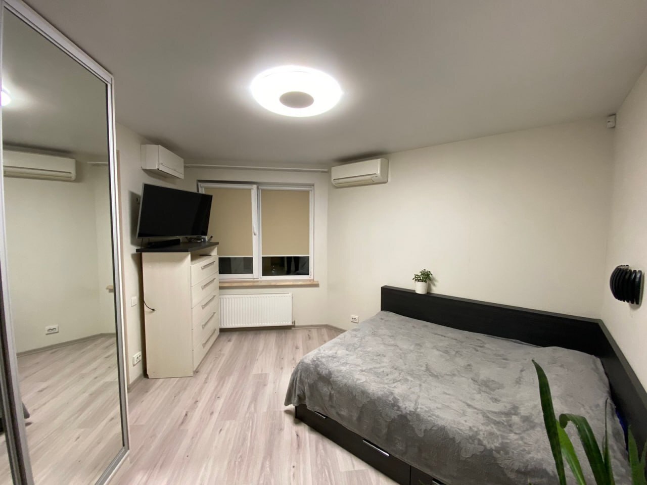 Аренда 2-комнатной квартиры 73 м², Массив Радужный ул., 19/4