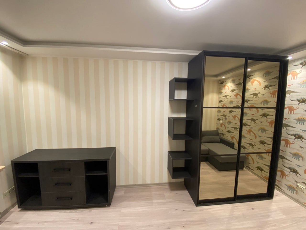Аренда 2-комнатной квартиры 73 м², Массив Радужный ул., 19/4