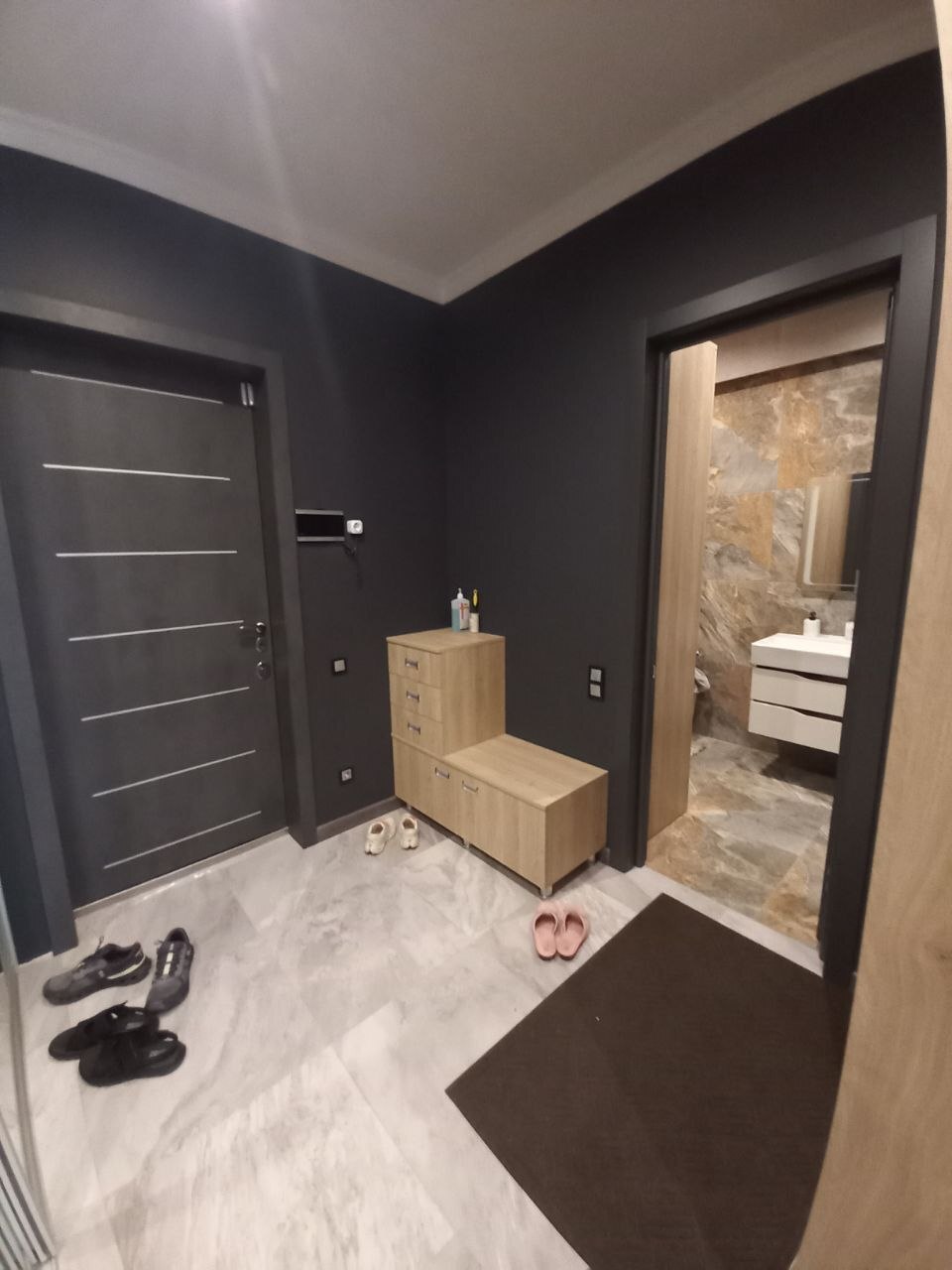 Продажа 2-комнатной квартиры 95 м², Профессорская ул., 34