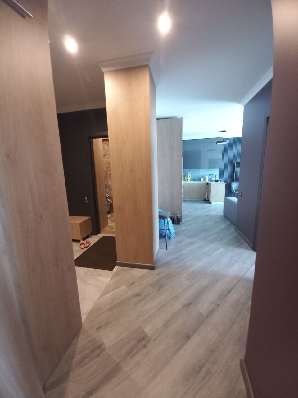Продажа 2-комнатной квартиры 95 м², Профессорская ул., 34