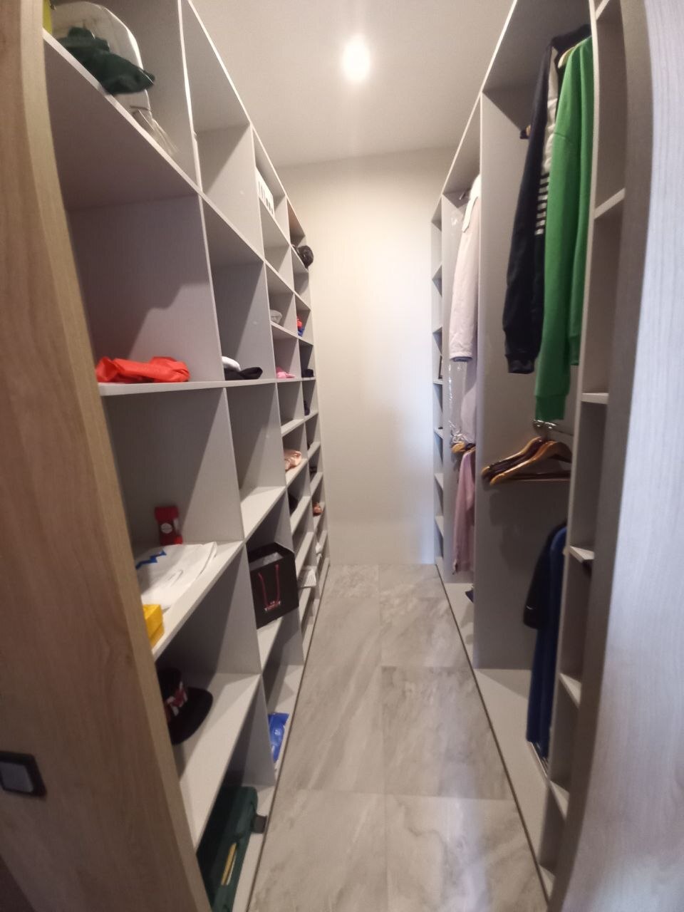 Продажа 2-комнатной квартиры 95 м², Профессорская ул., 34
