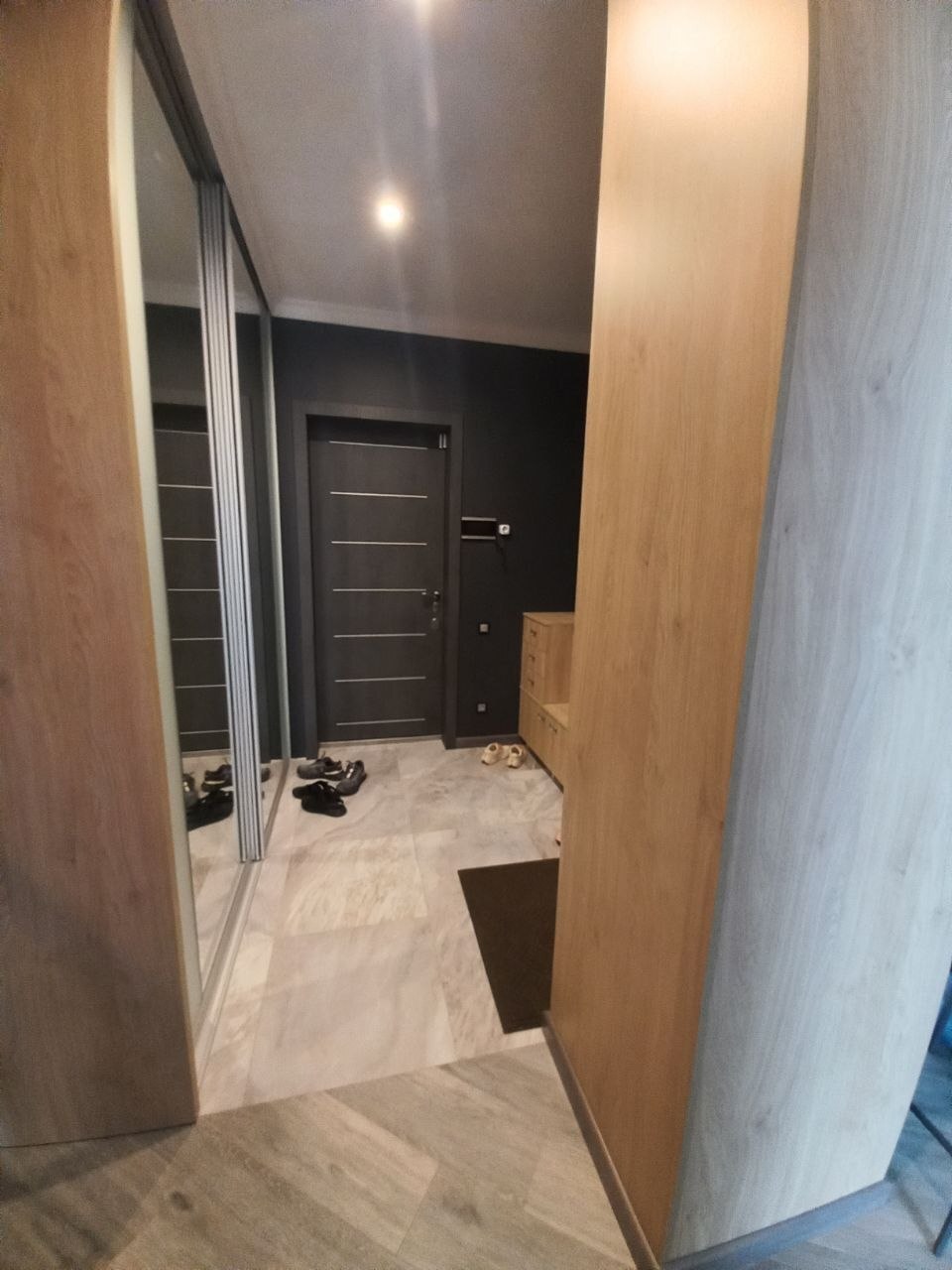 Продажа 2-комнатной квартиры 95 м², Профессорская ул., 34
