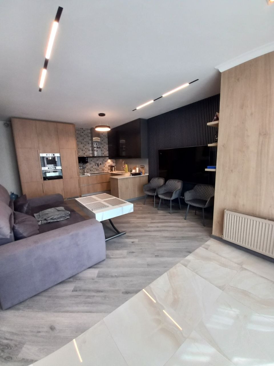 Продажа 2-комнатной квартиры 95 м², Профессорская ул., 34
