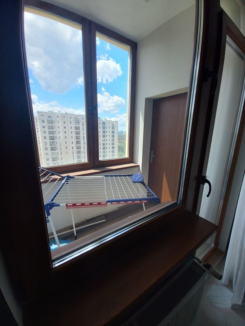 Продажа 2-комнатной квартиры 95 м², Профессорская ул., 34