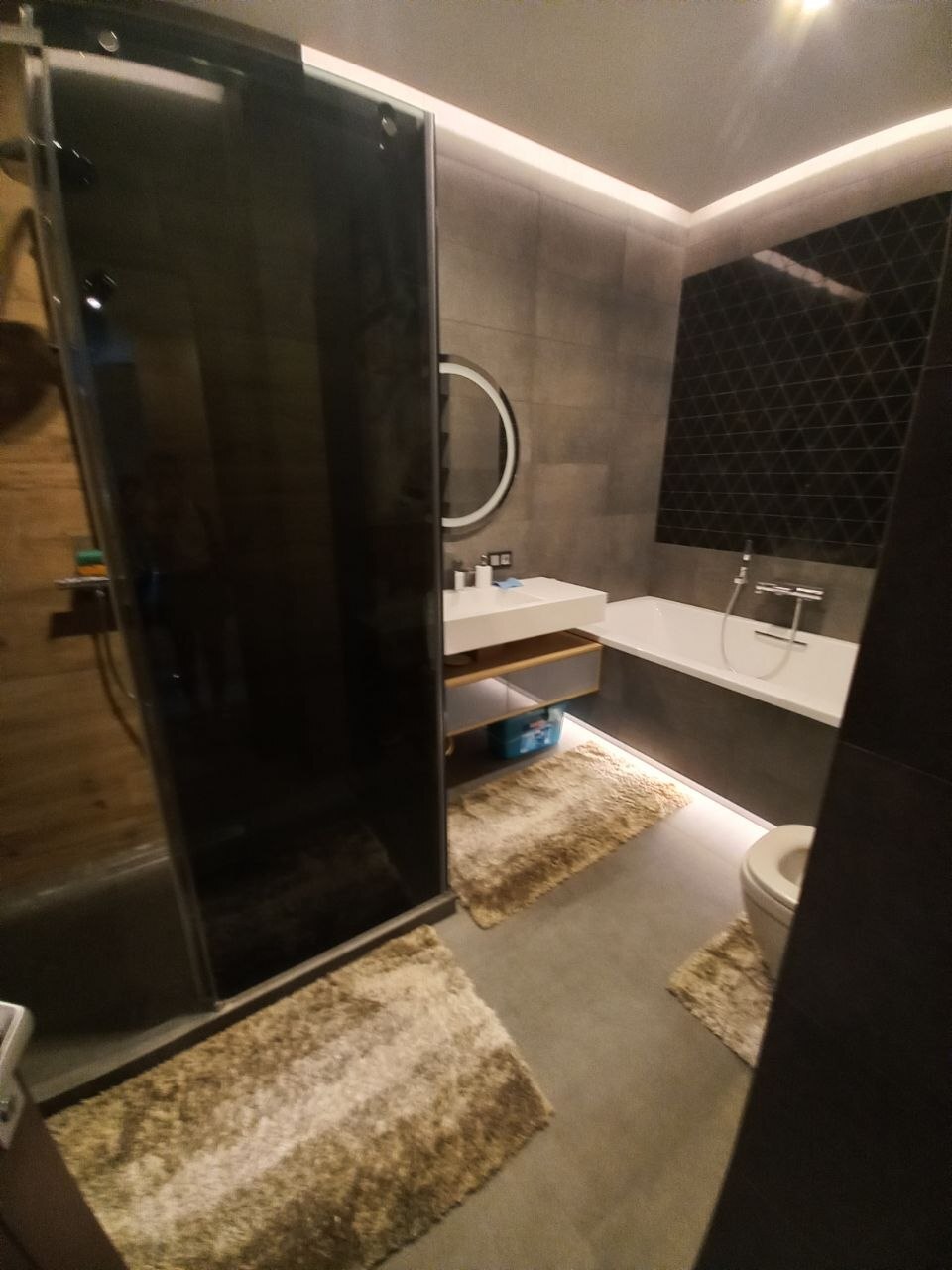 Продажа 2-комнатной квартиры 95 м², Профессорская ул., 34