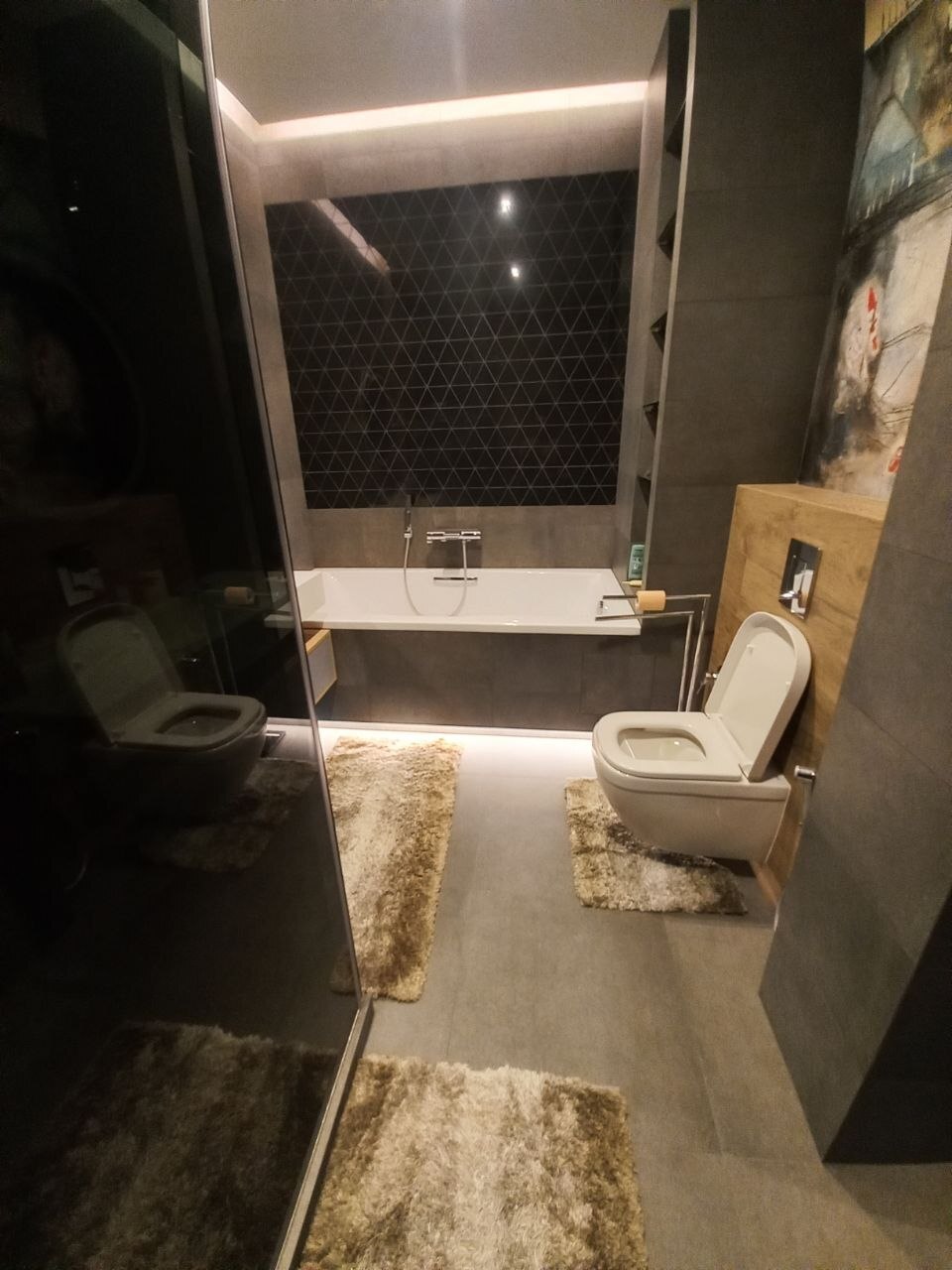 Продажа 2-комнатной квартиры 95 м², Профессорская ул., 34