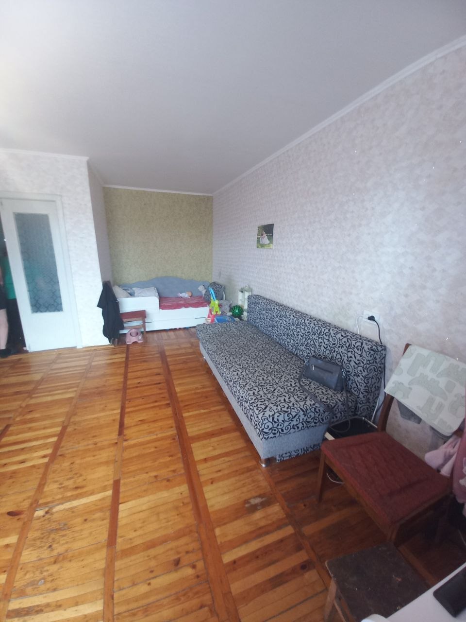 Продаж 1-кімнатної квартири 40 м², Селянська вул., 24