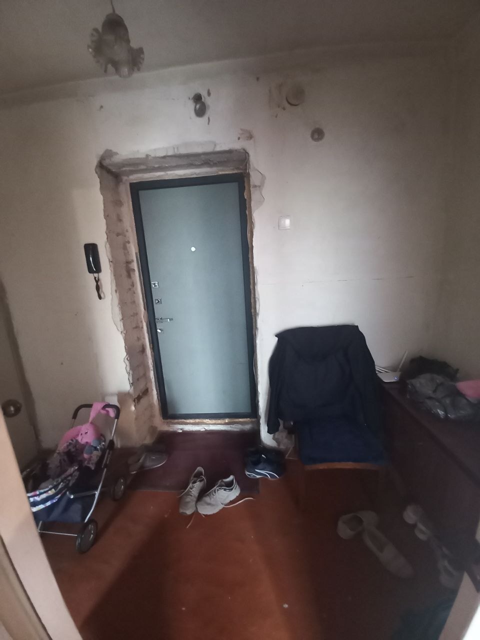 Продаж 1-кімнатної квартири 40 м², Селянська вул., 24