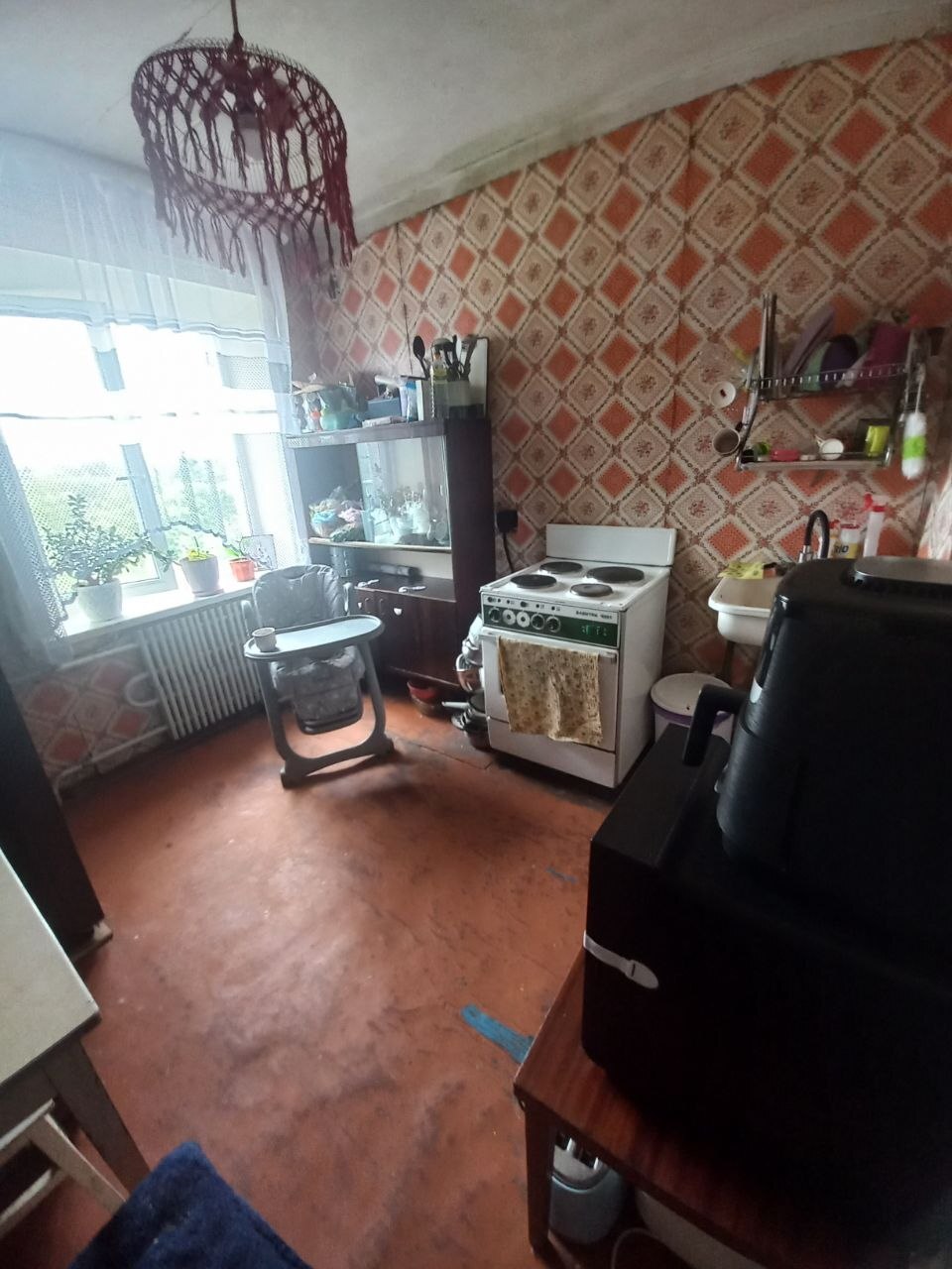 Продаж 1-кімнатної квартири 40 м², Селянська вул., 24