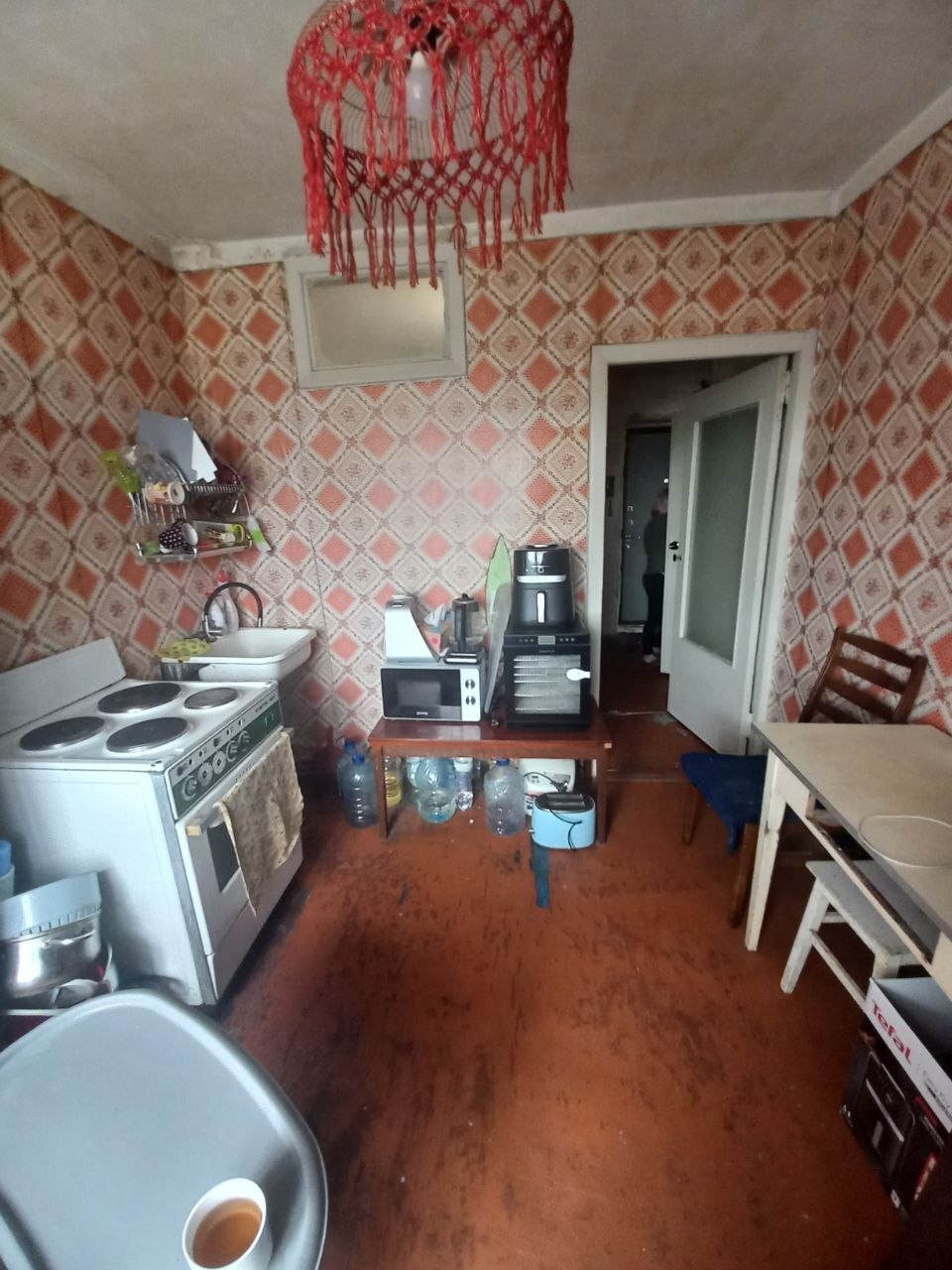 Продаж 1-кімнатної квартири 40 м², Селянська вул., 24
