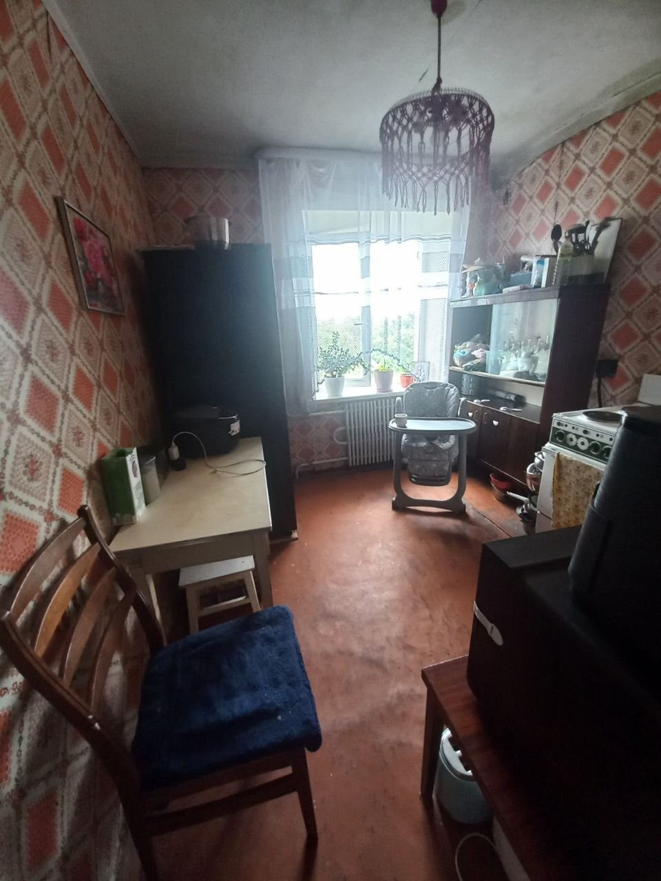 Продаж 1-кімнатної квартири 40 м², Селянська вул., 24