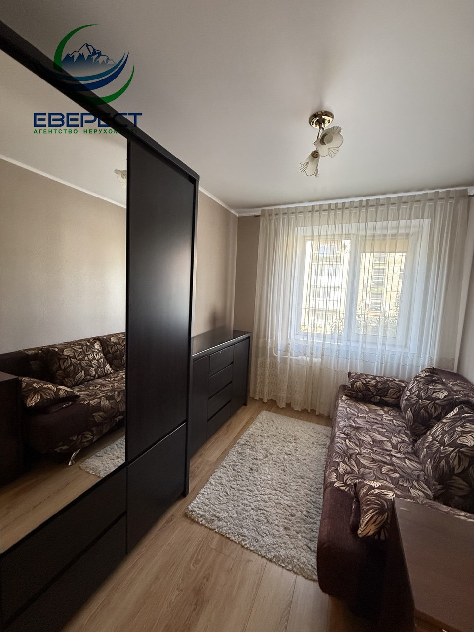 Продаж 3-кімнатної квартири 50 м², Львівська вул.
