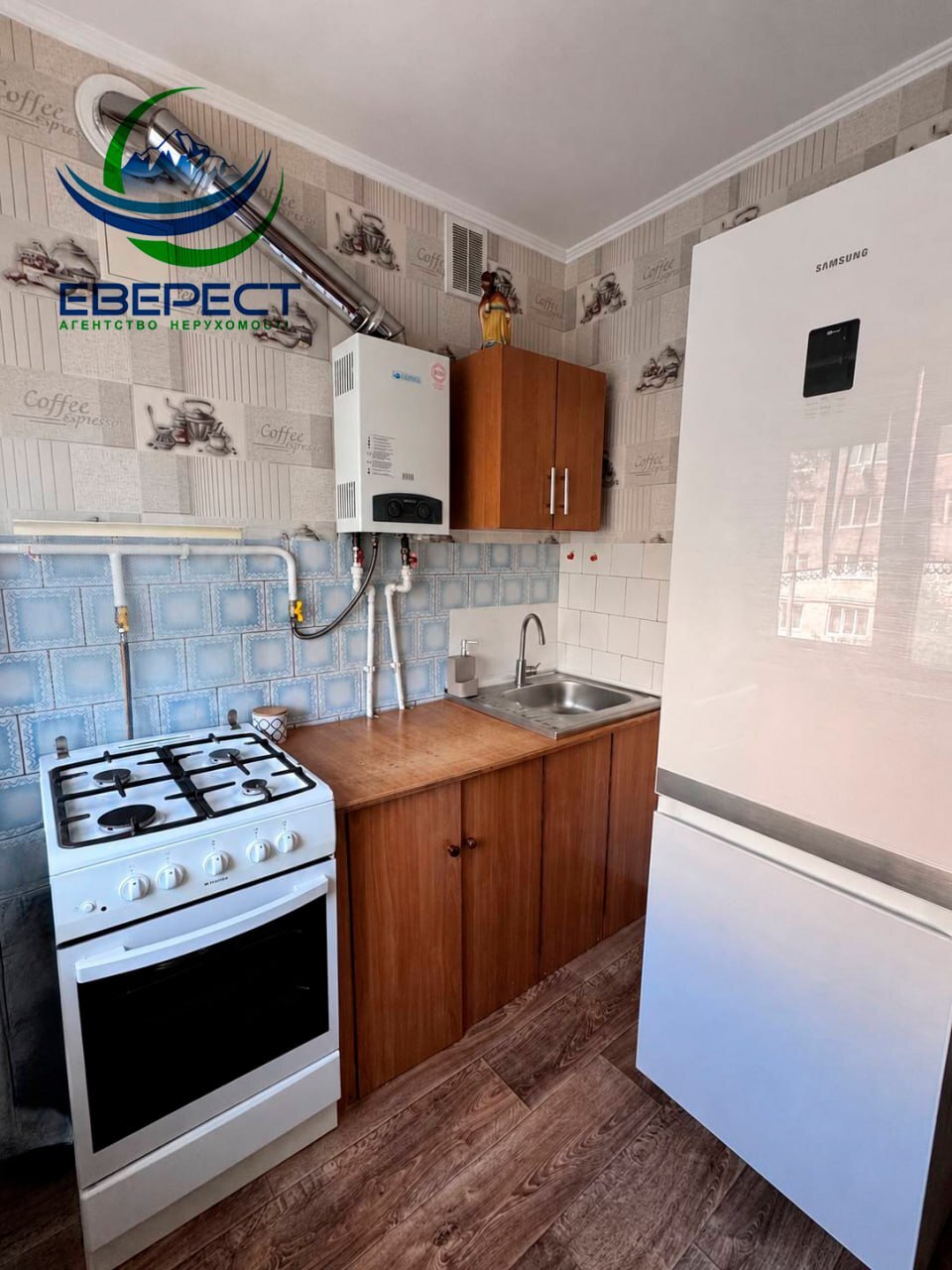 Продаж 3-кімнатної квартири 50 м², Львівська вул.