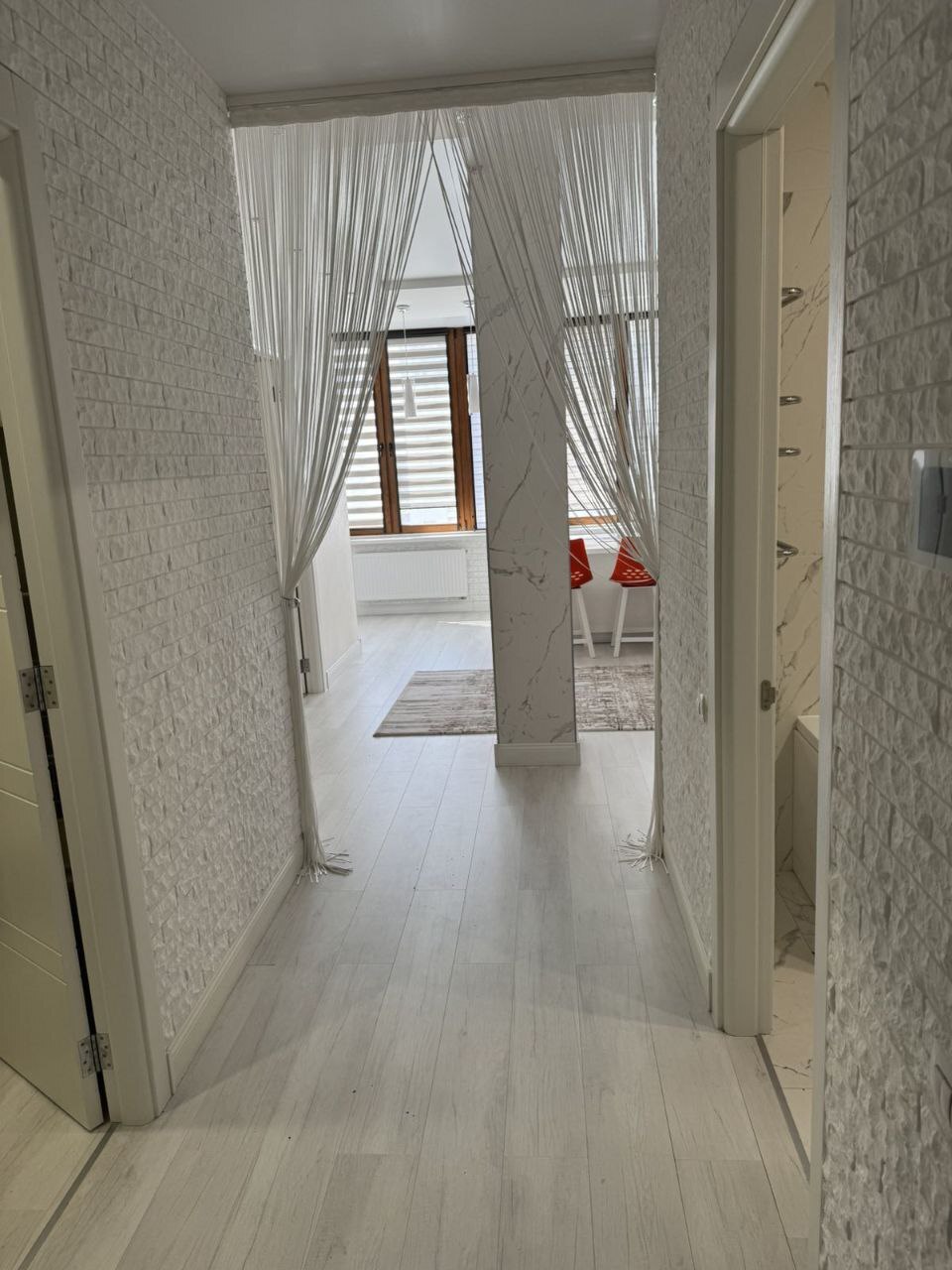 Продажа 2-комнатной квартиры 63 м², Профессорская ул., 34