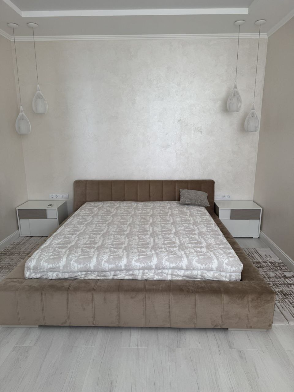 Продажа 2-комнатной квартиры 63 м², Профессорская ул., 34
