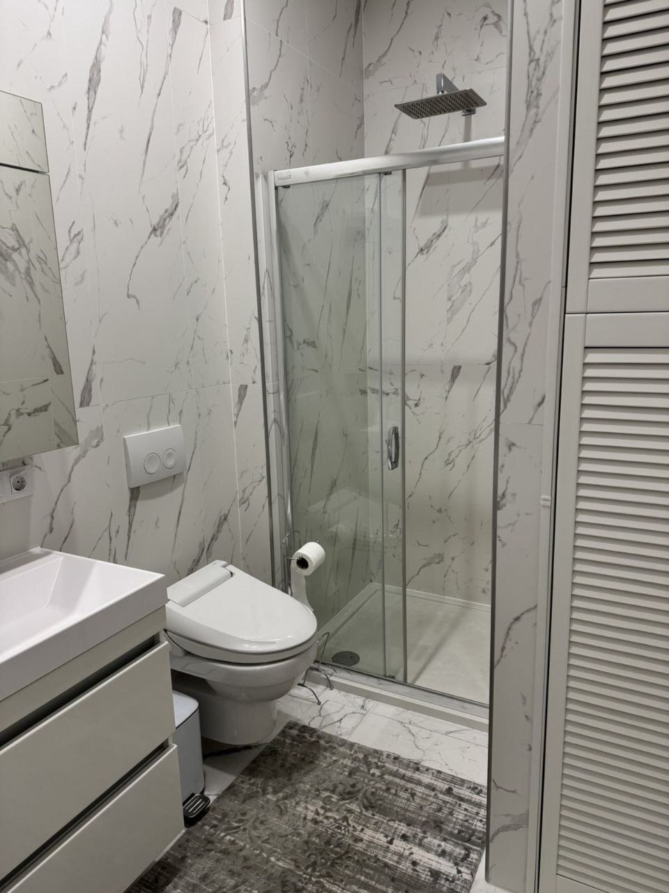 Продажа 2-комнатной квартиры 63 м², Профессорская ул., 34