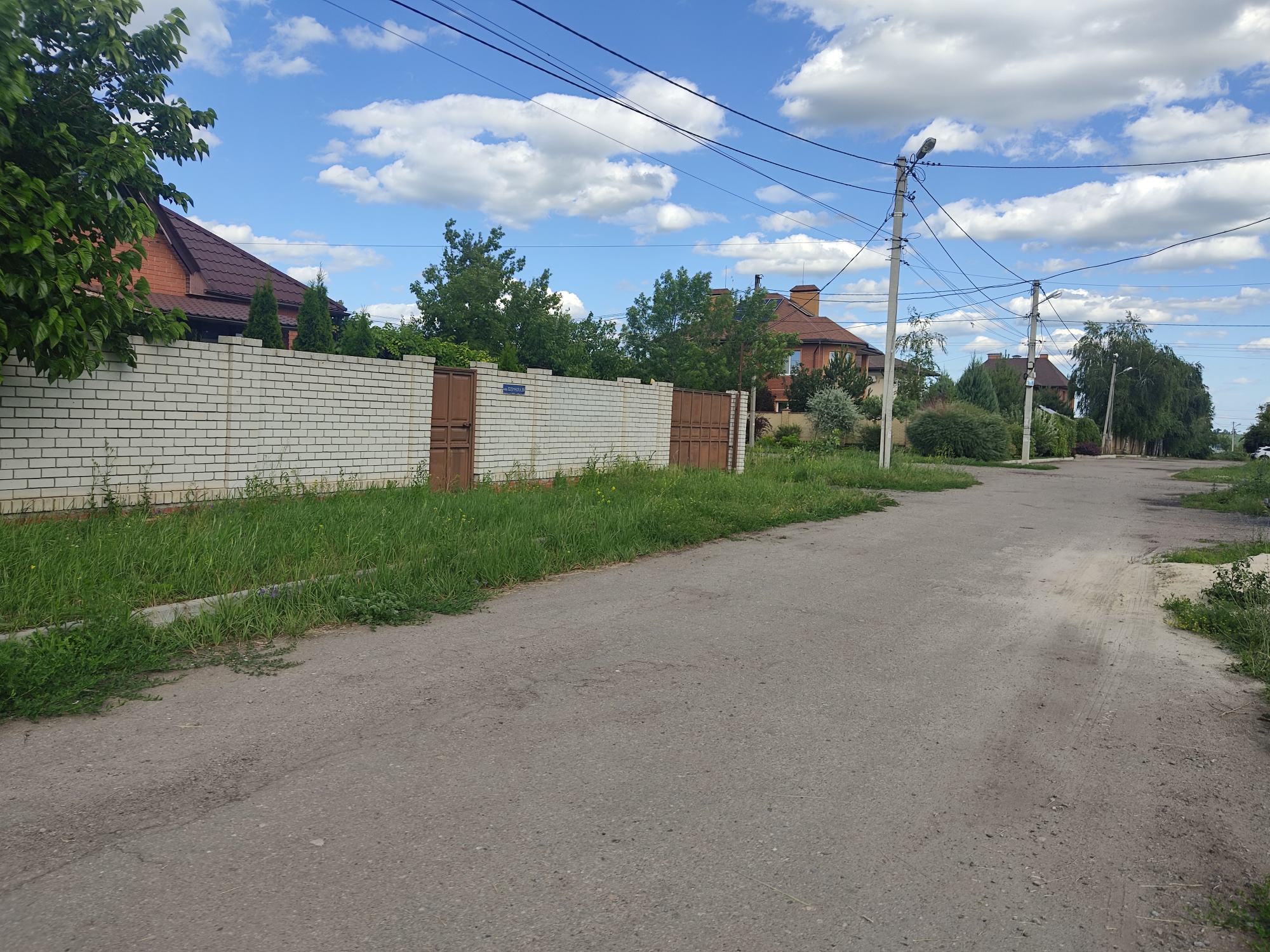 Продажа дома 100 м², Ньютона ул.