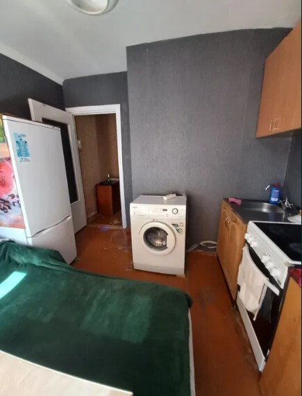 Продаж 1-кімнатної квартири 40 м², Академіка Богомольця вул., 25