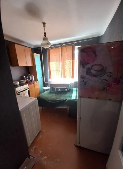 Продаж 1-кімнатної квартири 40 м², Академіка Богомольця вул., 25