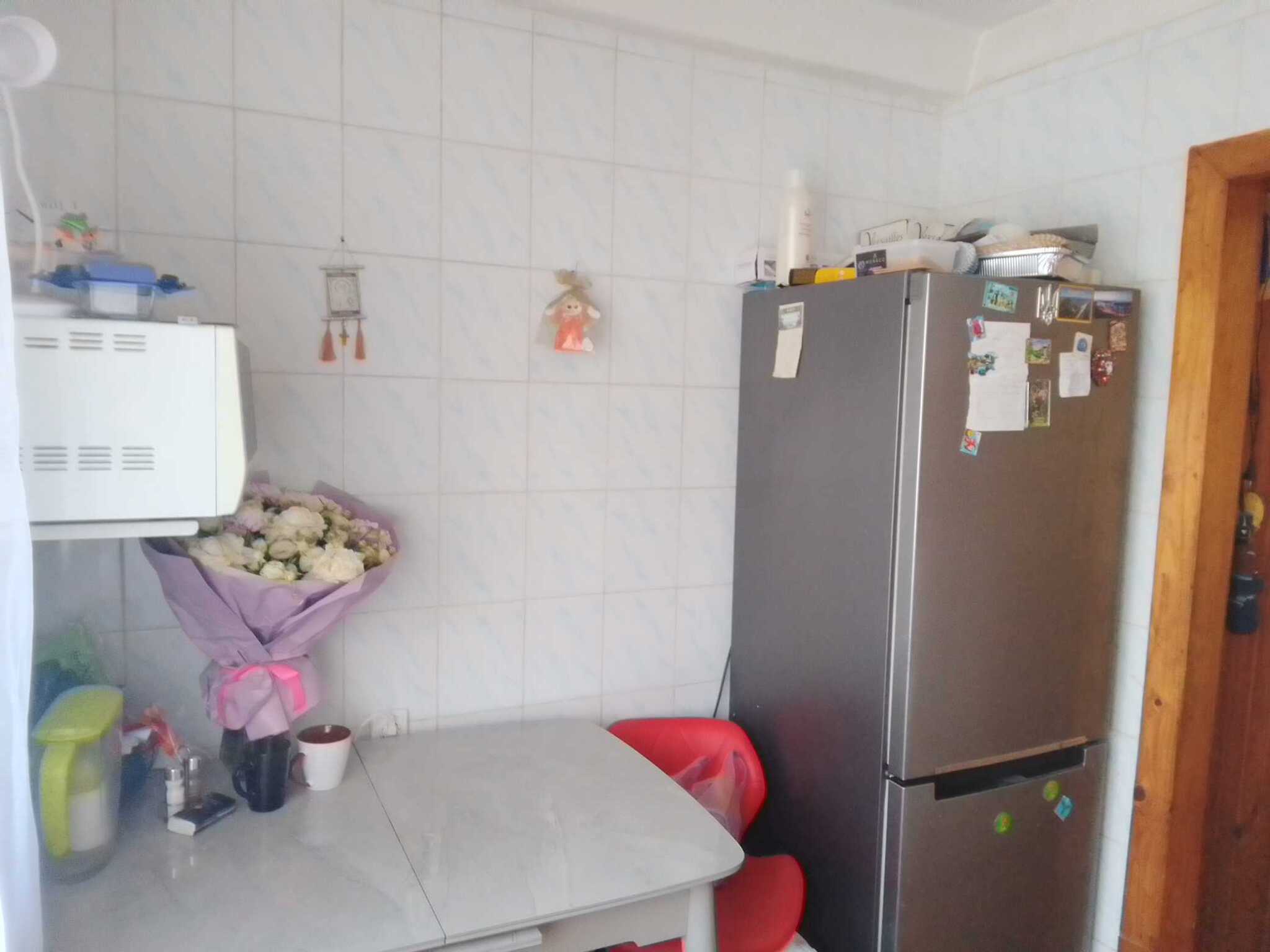 Продажа 1-комнатной квартиры 33 м², Правды просп., 88Б
