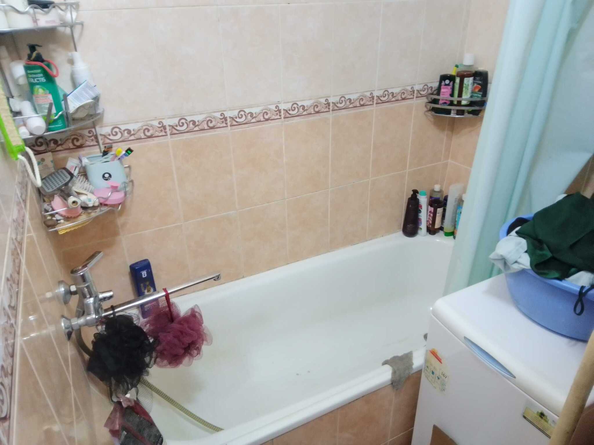 Продажа 1-комнатной квартиры 33 м², Правды просп., 88Б