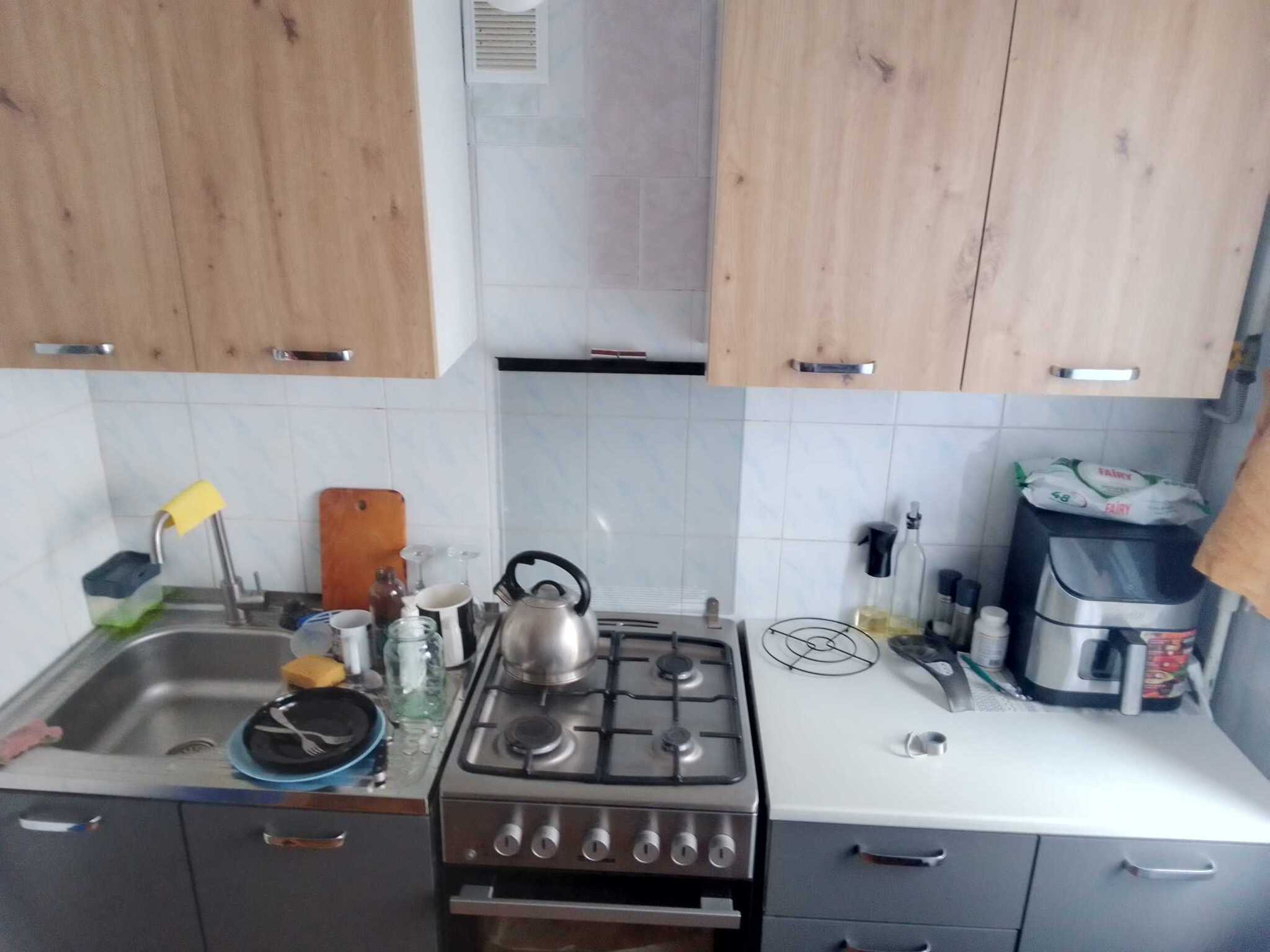 Продажа 1-комнатной квартиры 33 м², Правды просп., 88Б