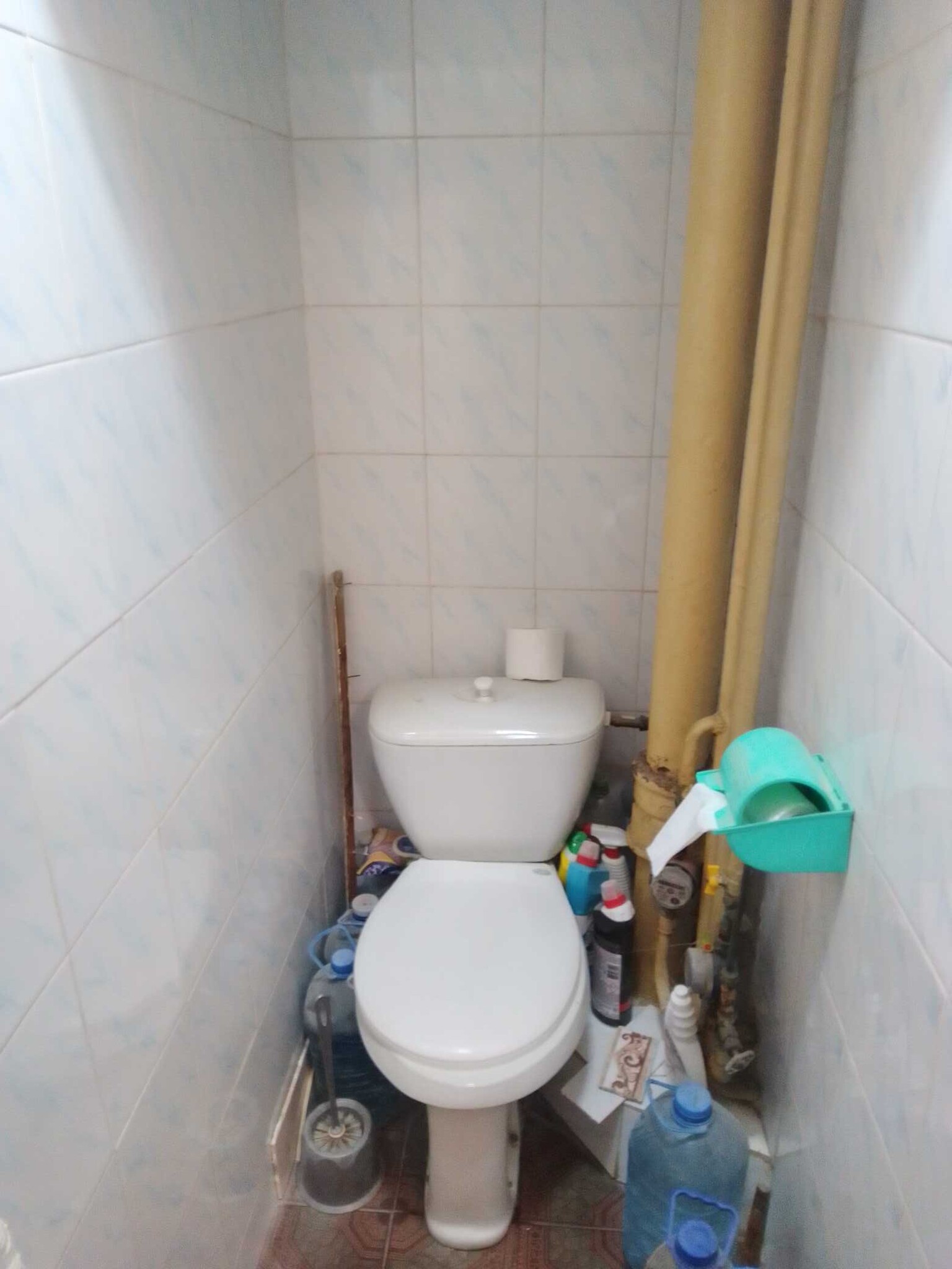 Продажа 1-комнатной квартиры 33 м², Правды просп., 88Б