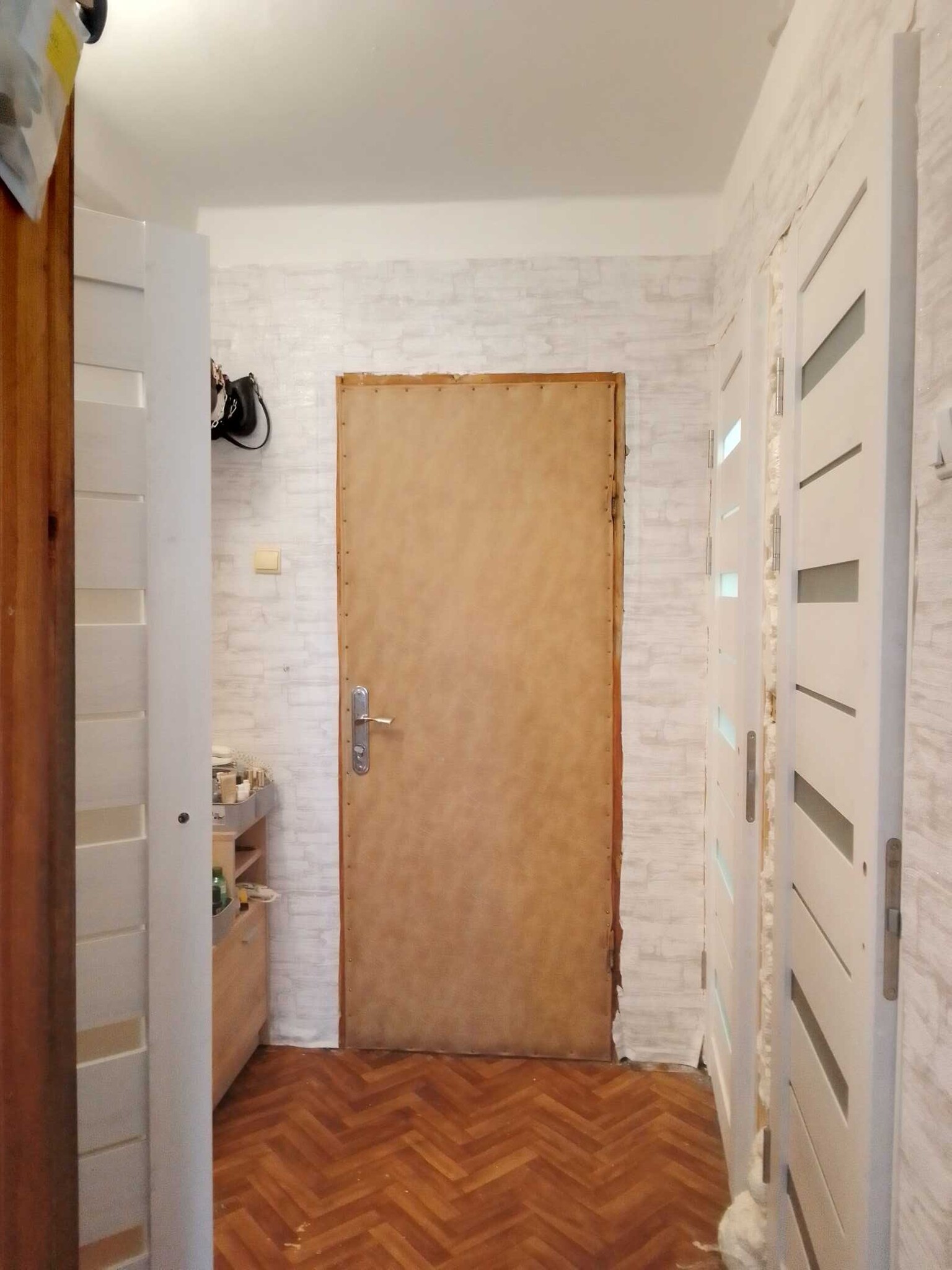 Продажа 1-комнатной квартиры 33 м², Правды просп., 88Б