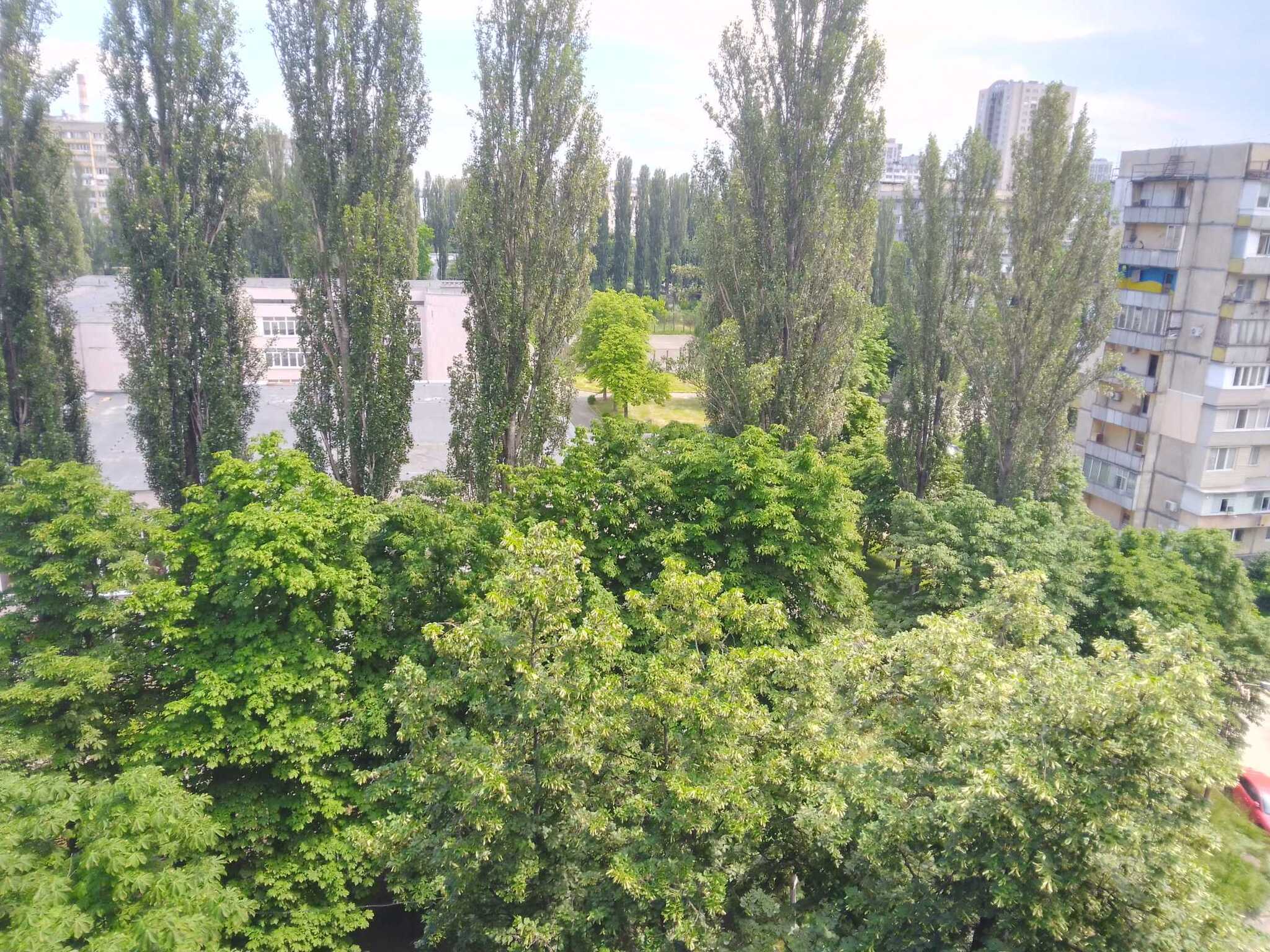 Продажа 1-комнатной квартиры 33 м², Правды просп., 88Б