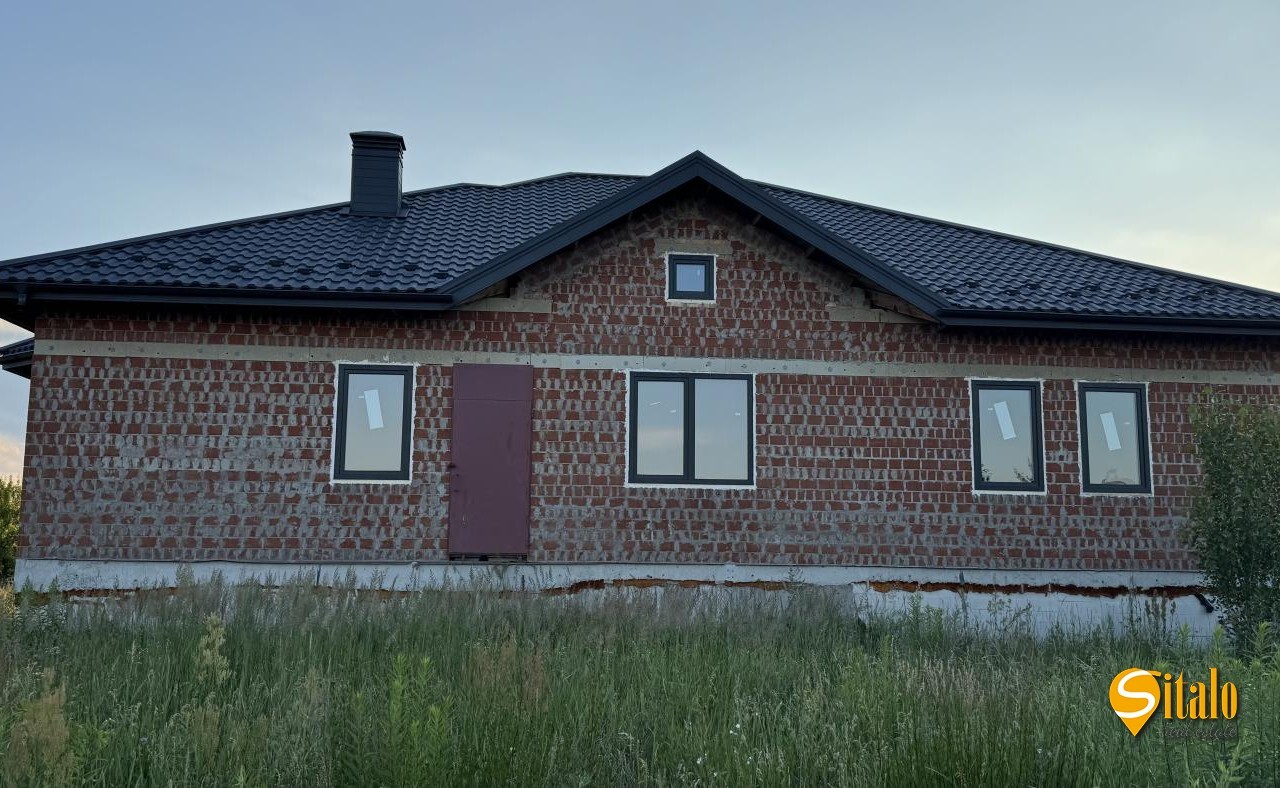 Продажа дома 322 м²