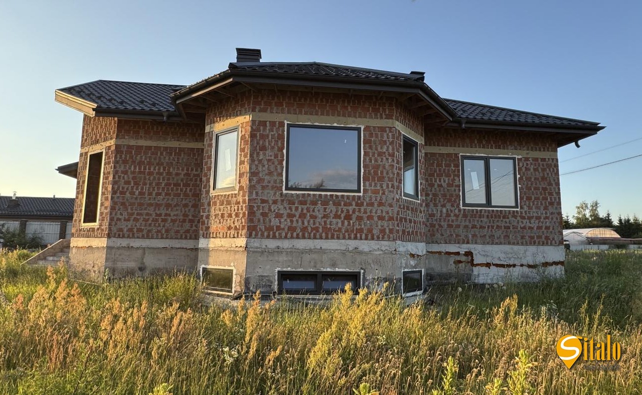 Продажа дома 322 м²