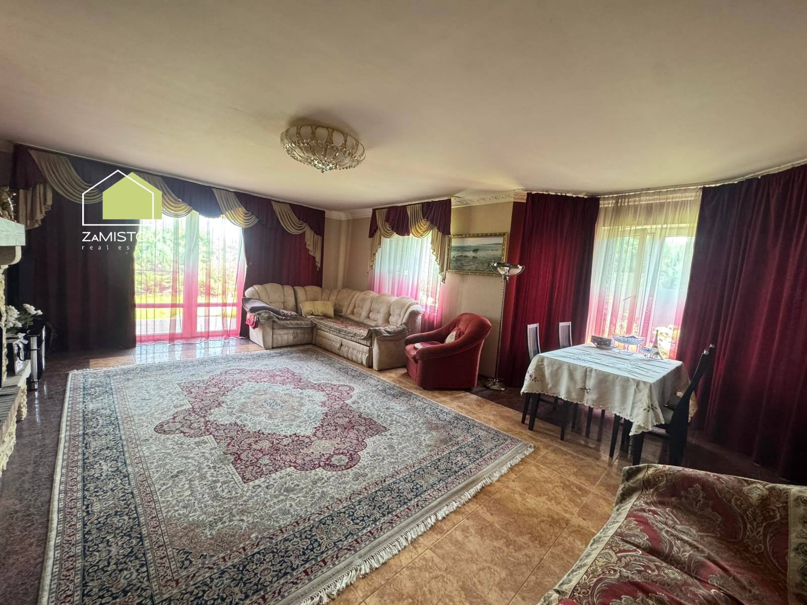 Продажа дома 246 м²