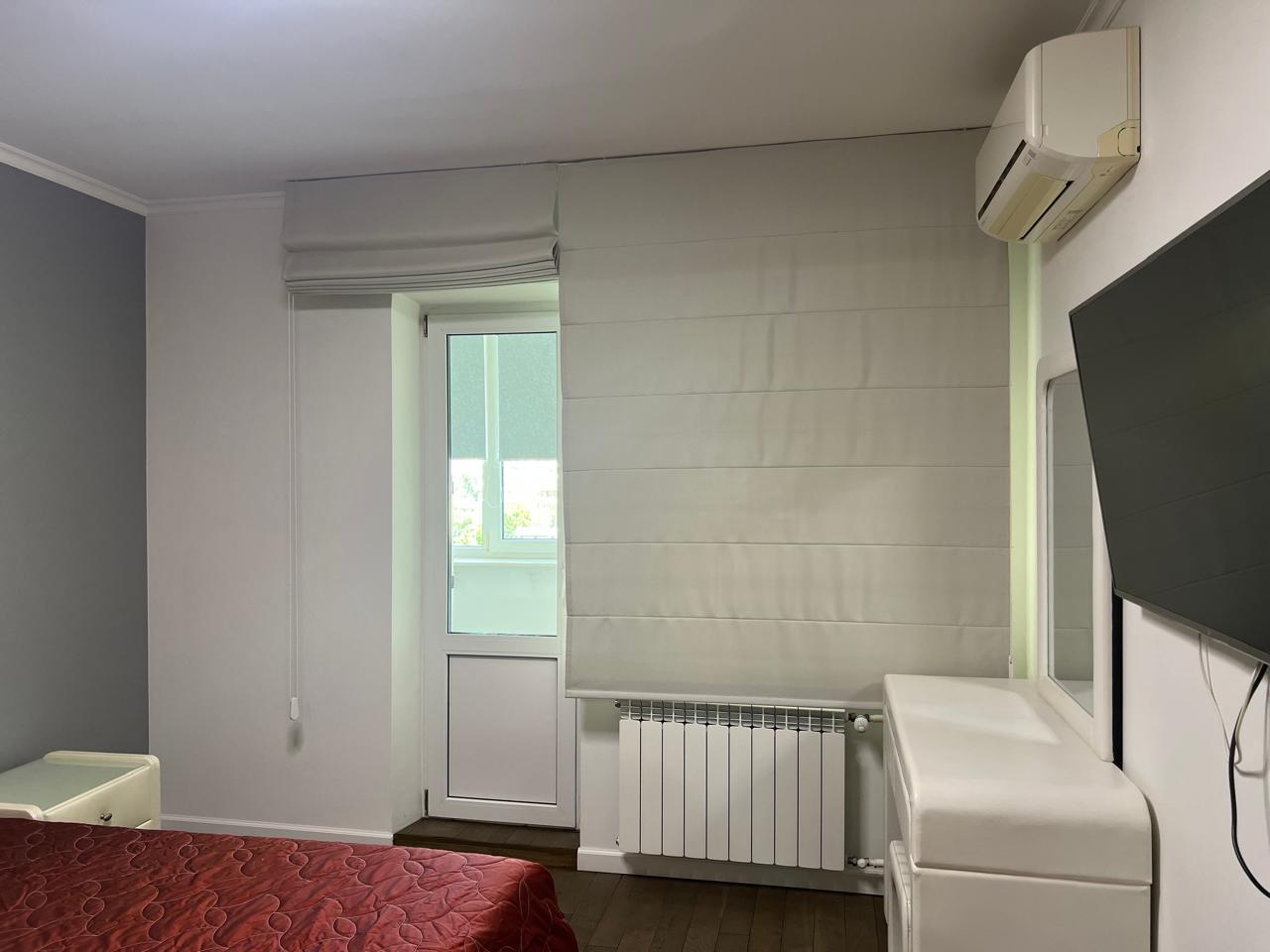Оренда 2-кімнатної квартири 66 м², Драгоманова вул., 12А