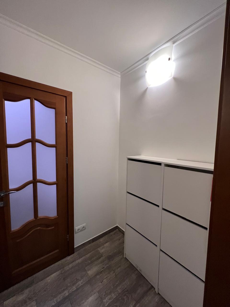 Оренда 2-кімнатної квартири 66 м², Драгоманова вул., 12А