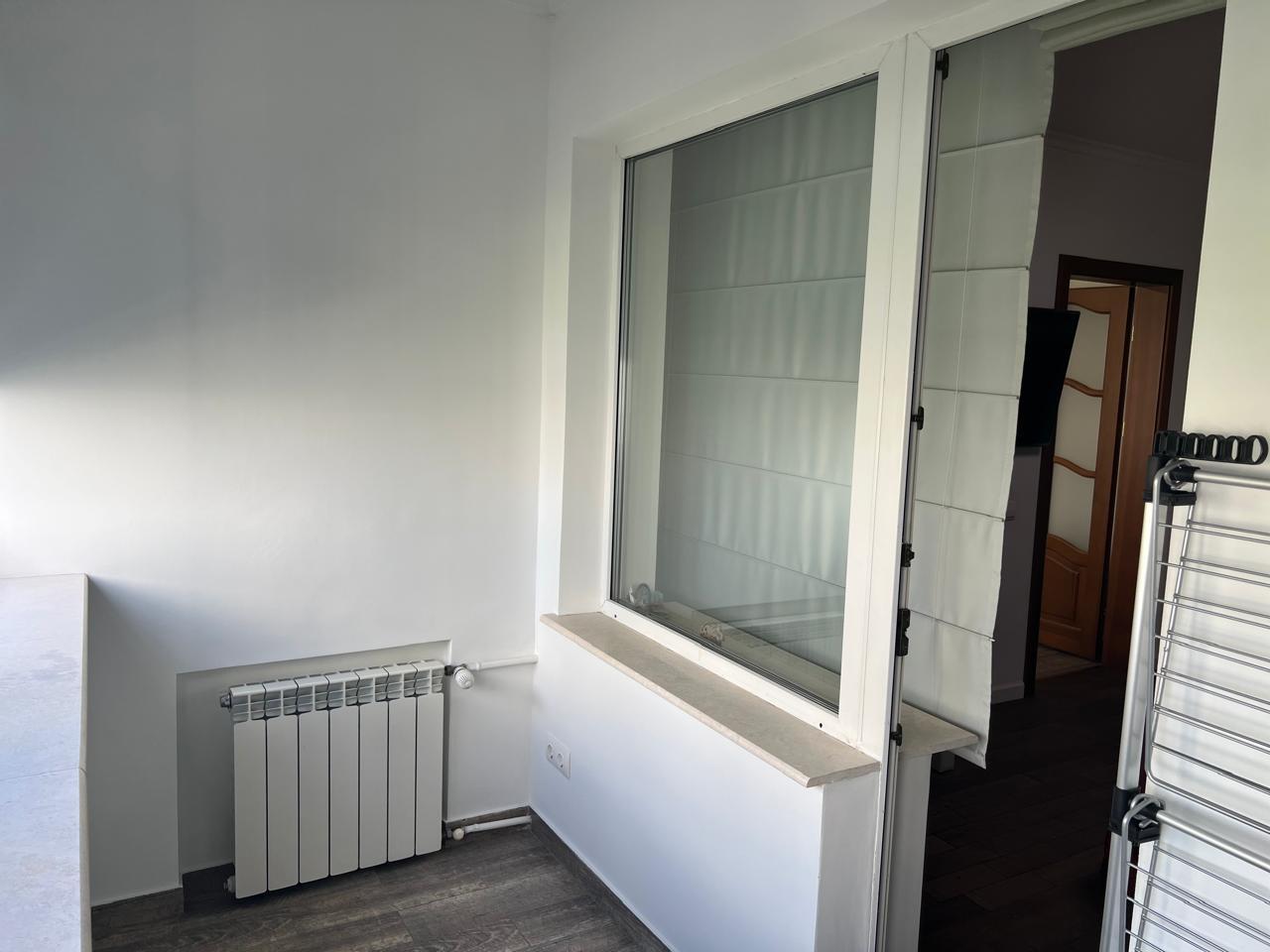 Оренда 2-кімнатної квартири 66 м², Драгоманова вул., 12А