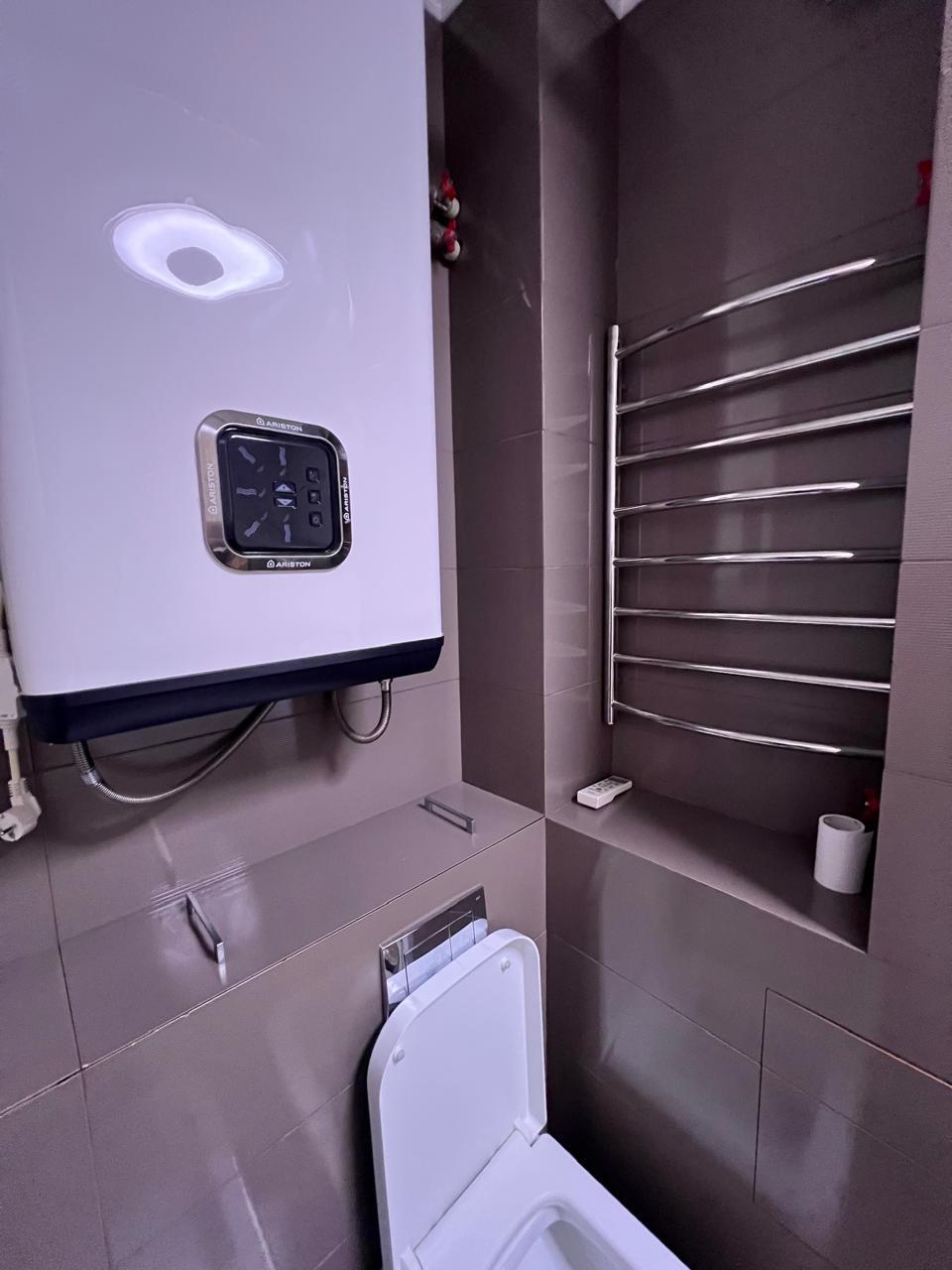 Оренда 2-кімнатної квартири 66 м², Драгоманова вул., 12А