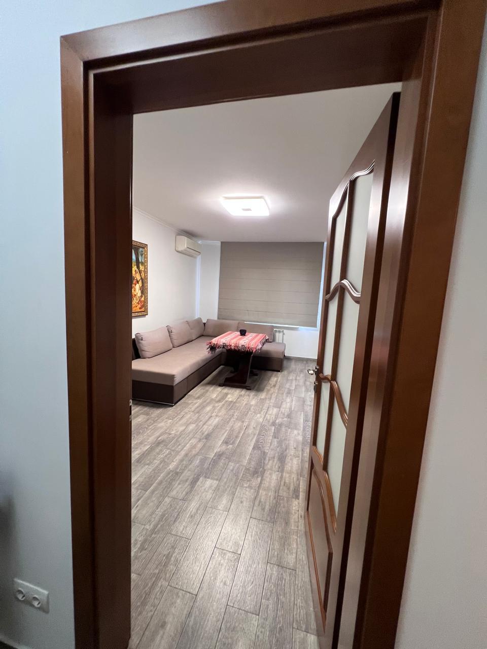 Оренда 2-кімнатної квартири 66 м², Драгоманова вул., 12А