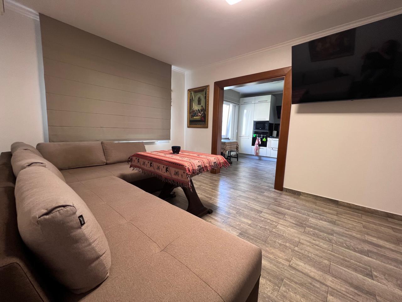 Оренда 2-кімнатної квартири 66 м², Драгоманова вул., 12А