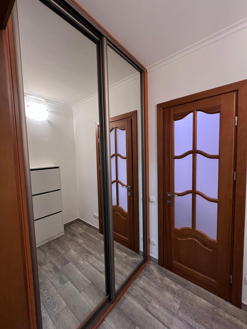 Оренда 2-кімнатної квартири 66 м², Драгоманова вул., 12А