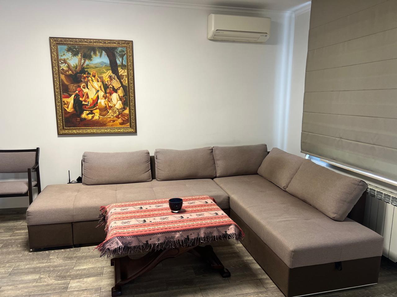Оренда 2-кімнатної квартири 66 м², Драгоманова вул., 12А