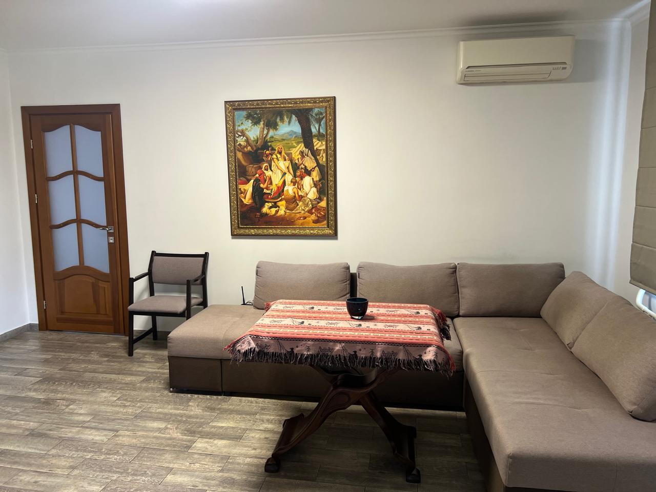 Оренда 2-кімнатної квартири 66 м², Драгоманова вул., 12А