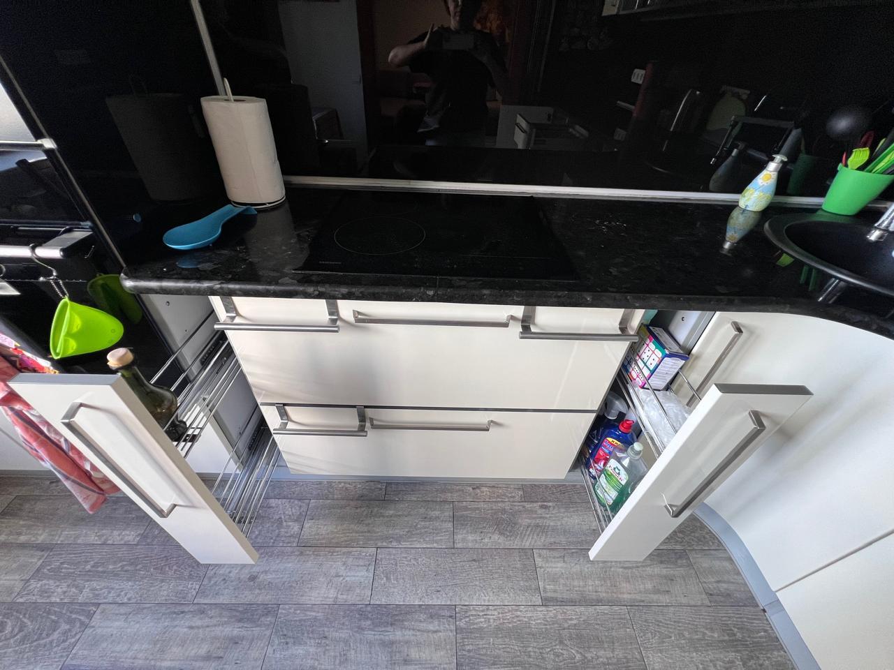 Оренда 2-кімнатної квартири 66 м², Драгоманова вул., 12А