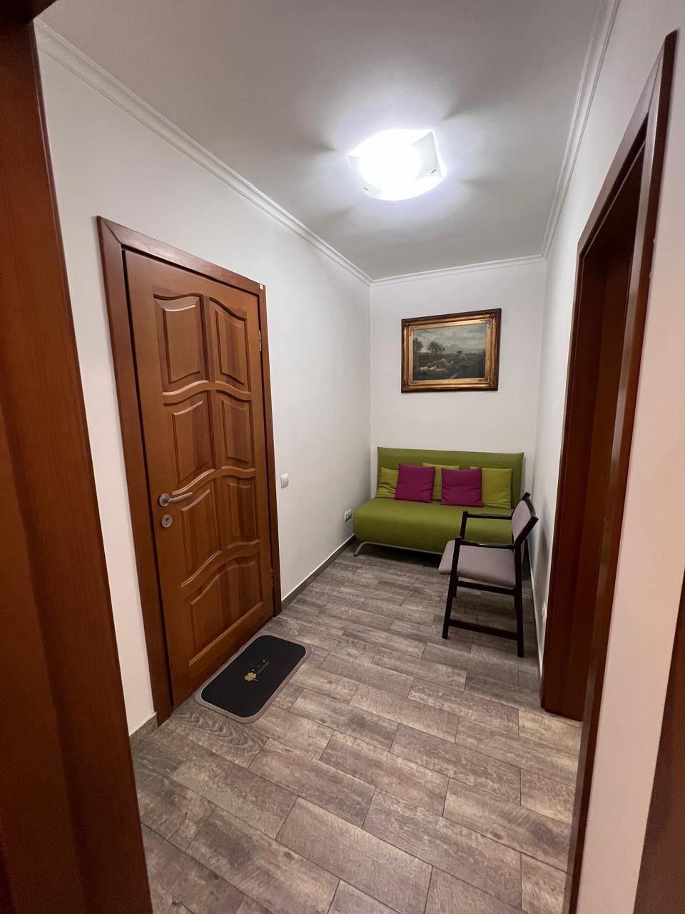 Оренда 2-кімнатної квартири 66 м², Драгоманова вул., 12А