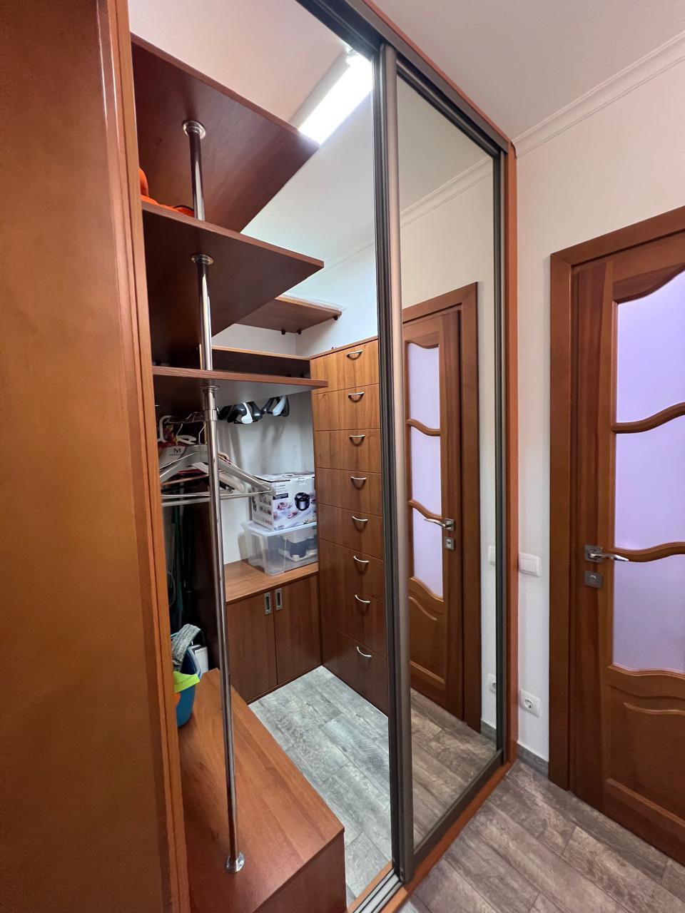 Оренда 2-кімнатної квартири 66 м², Драгоманова вул., 12А