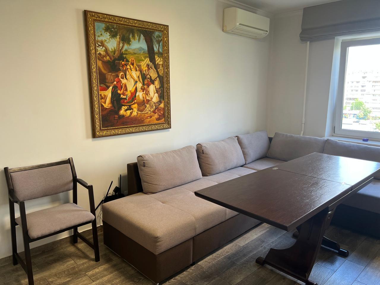 Оренда 2-кімнатної квартири 66 м², Драгоманова вул., 12А