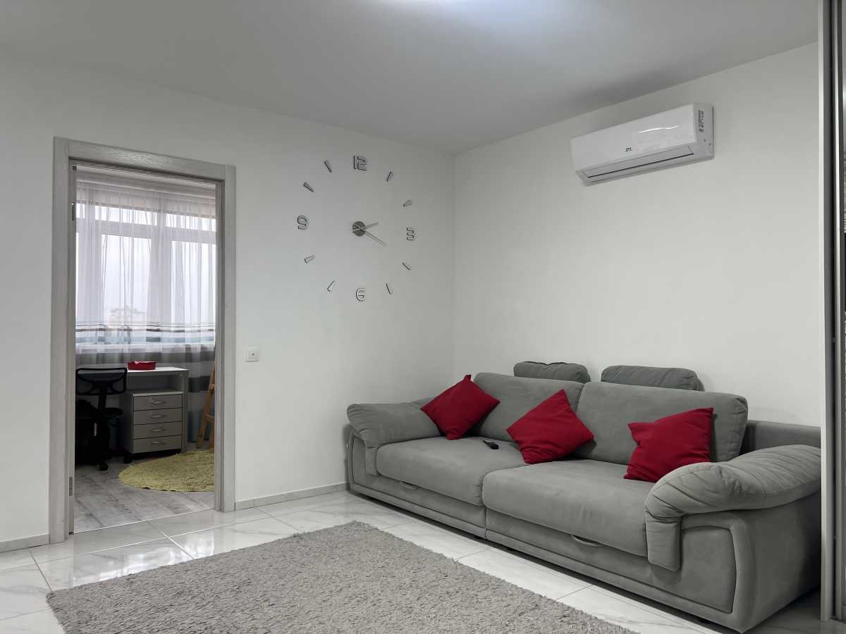 Оренда 2-кімнатної квартири 50 м², Урлівська вул., 23Г