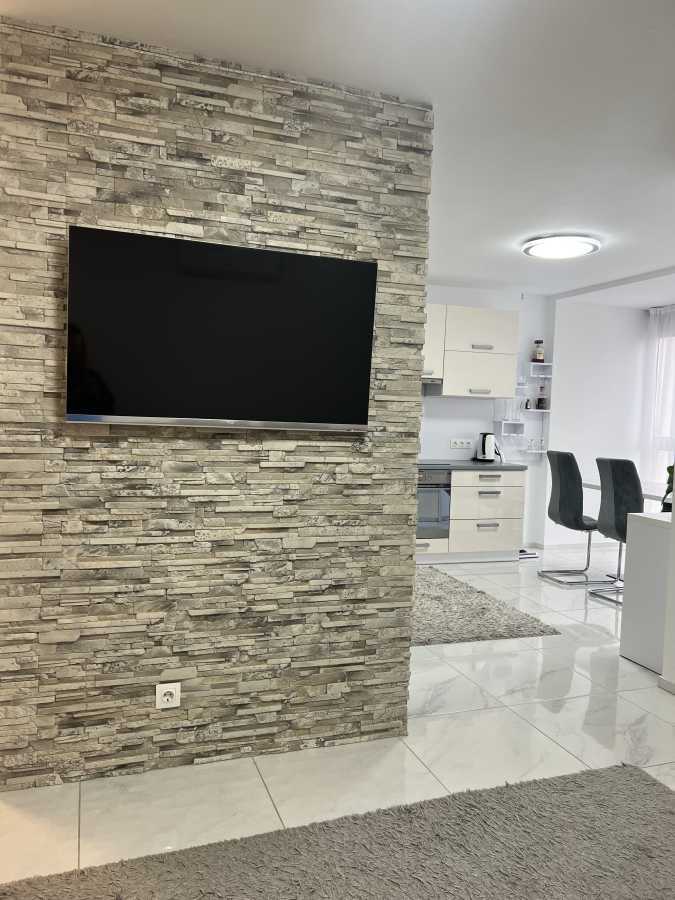 Оренда 2-кімнатної квартири 50 м², Урлівська вул., 23Г