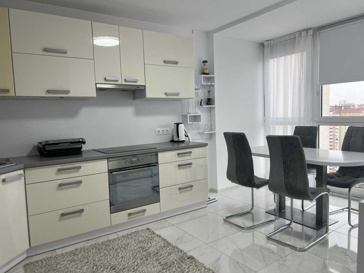 Оренда 2-кімнатної квартири 50 м², Урлівська вул., 23Г
